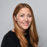 Songül Can Masterstylistin und Salonleiter bei em Friseursalon im Breuningerland Ludwigsburg